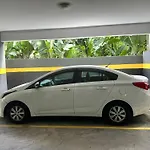 Apartamento Aconchegante No Recreio