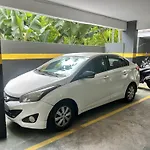 Apartamento Aconchegante No Recreio