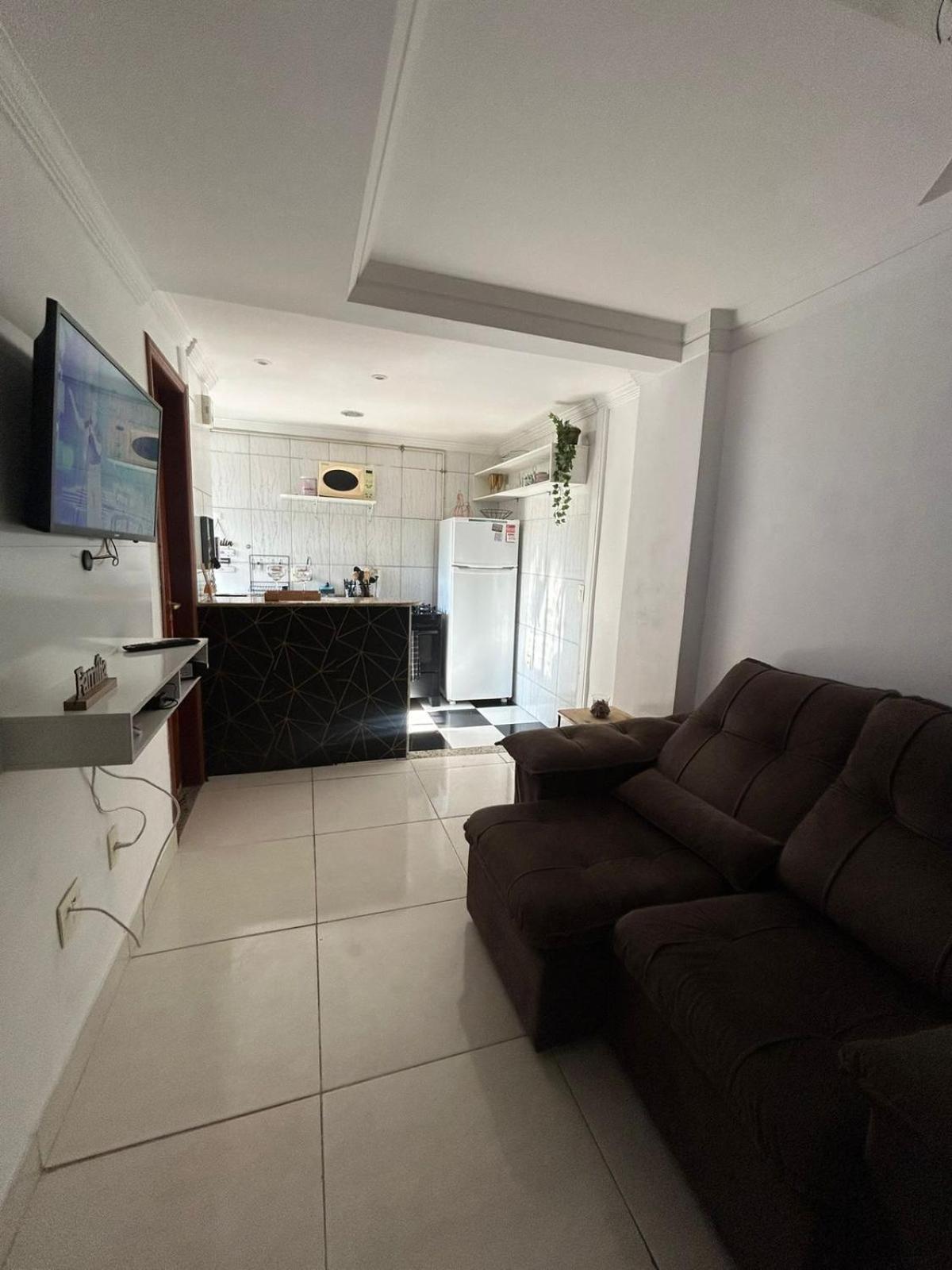 Aconchegante No Recreio Apartamento *
