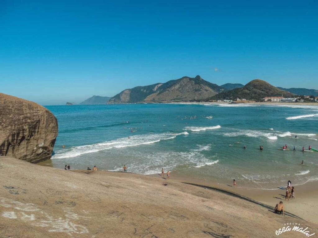 Apartment Aconchegante No Recreio