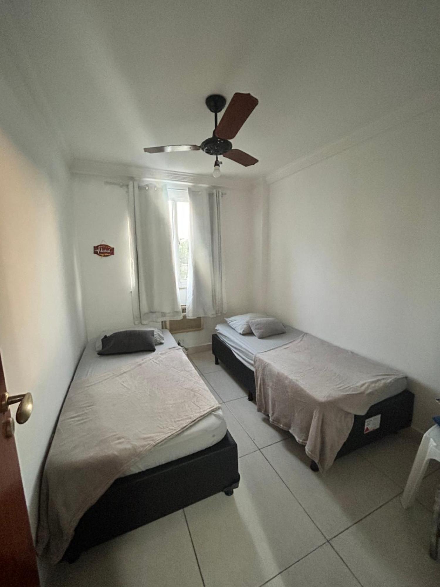 Apartment Aconchegante No Recreio